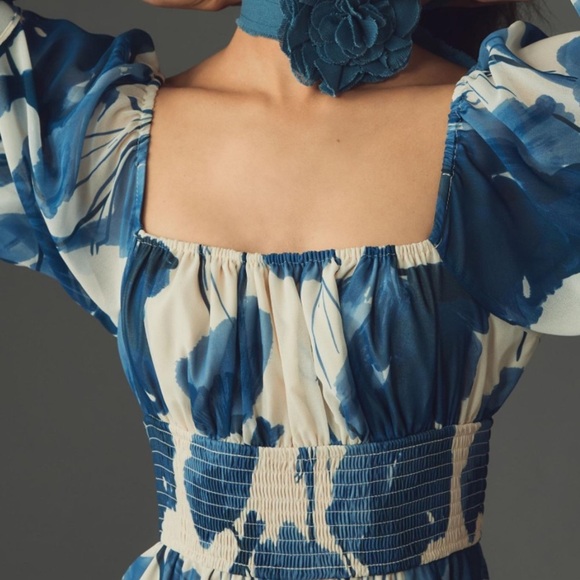 Hutch Flounce Romper Medium - Picture 2 of 11